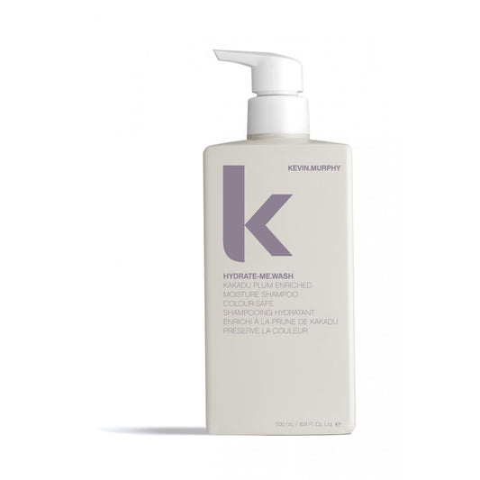 KEVIN MURPHY HYDRATE-ME WASH mitrinošs šampūns (500 ml)