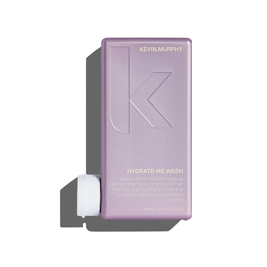 KEVIN MURPHY HYDRATE-ME WASH mitrinošs šampūns (250 ml)