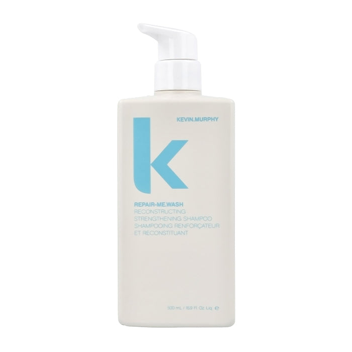 KEVIN MURPHY REPAIR-ME WASH atjaunojošs, stiprinošs šampūns (500 ml)