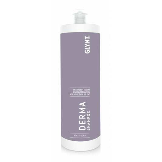 GLYNT DERMA šampūns pret blaugznām (1000 ml)
